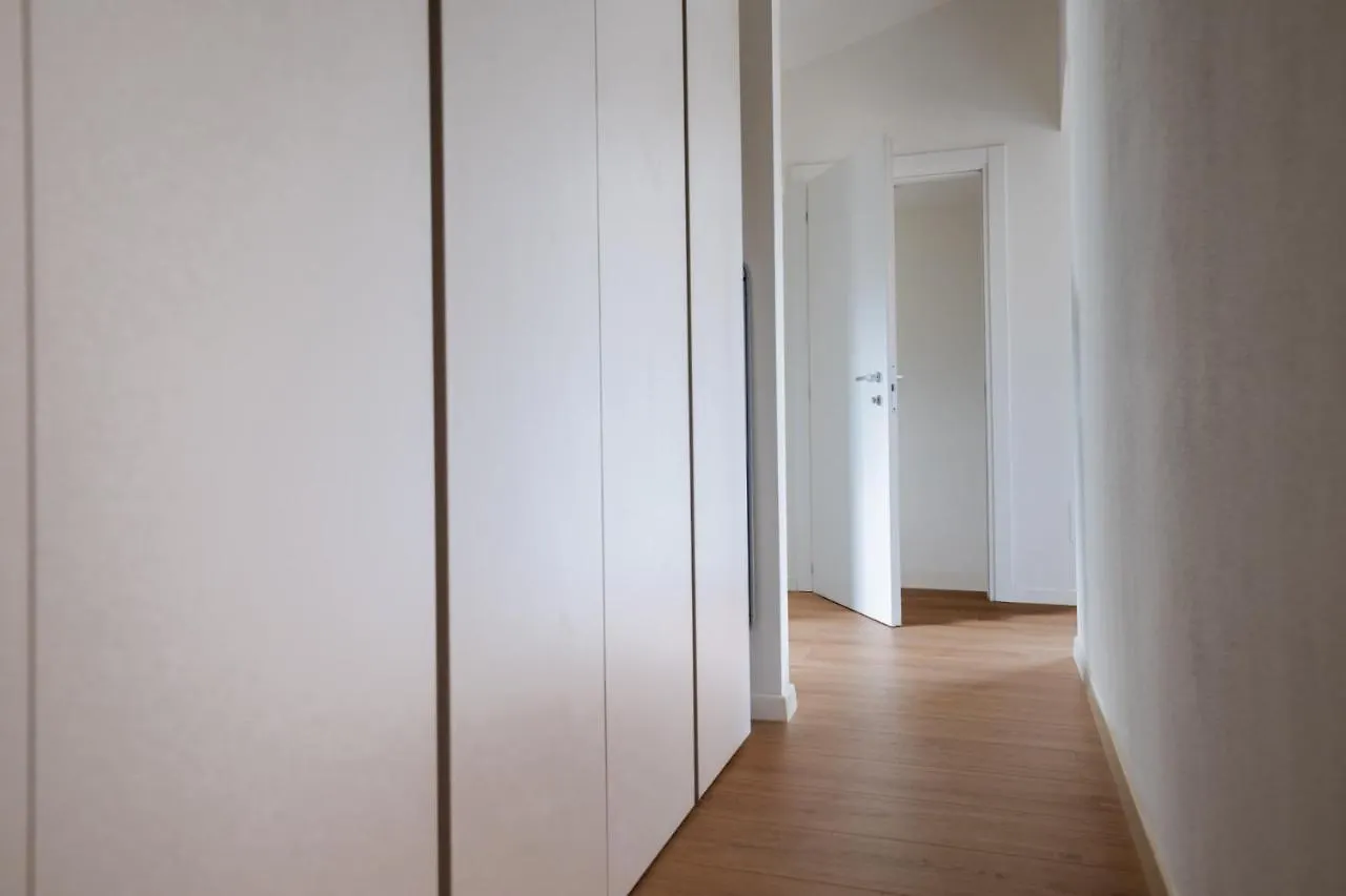 Apartments Florence- Borgo Pinti Panorama Florens