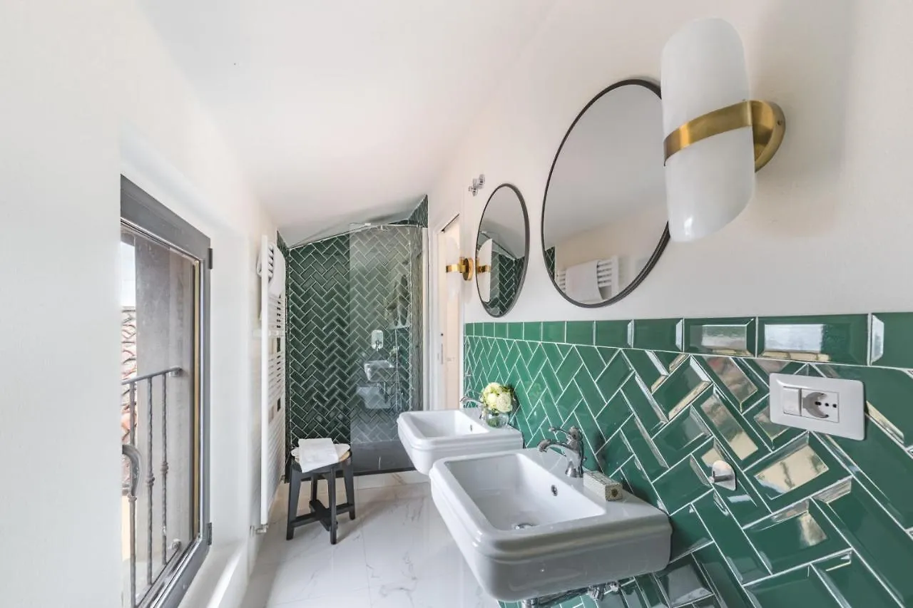 Apartments Florence- Borgo Pinti Panorama Italy